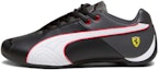 Buy Scuderia Ferrari x Puma Future Cat OG 'Hitam Asphalt' 307889-01
