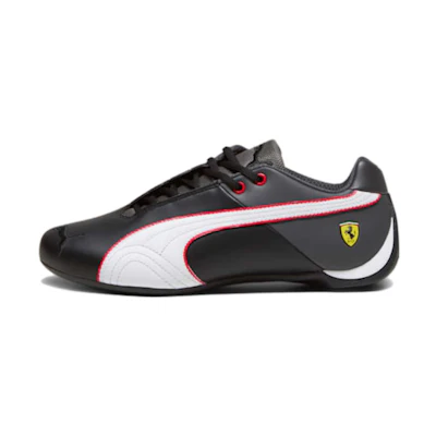 Scuderia Ferrari Puma Future Cat 'Black Asphalt'