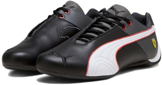 法拉利X彪马Future Cat OG黑色沥青款 307889-01 Order 法拉利X彪马Future Cat OG黑色沥青款 307889-01