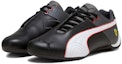 Order Scuderia Ferrari x Puma Future Cat OG 'Hitam Asphalt' 307889-01