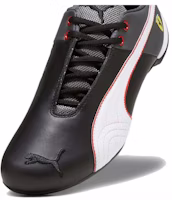 法拉利車隊 x Puma Future Cat OG '黑色瀝青' 307889-01 Lookbook 法拉利車隊 x Puma Future Cat OG '黑色瀝青' 307889-01