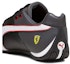 Purchase Scuderia Ferrari x Puma Future Cat OG 'Hitam Asphalt' 307889-01
