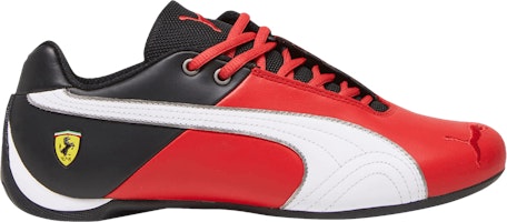 Scuderia Ferrari x Puma Future Cat OG 'Rosso Corsa Black' 307889-02 Scuderia Ferrari x Puma Future Cat OG 'Rosso Corsa Black' 307889-02