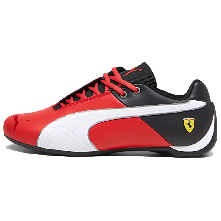 Scuderia Ferrari x Puma Future Cat OG 'Rosso Corsa Black' 307889-02