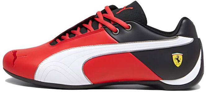 Scuderia Ferrari x Puma Future Cat OG 'Rosso Corsa Hitam' 307889-02 Buy Scuderia Ferrari x Puma Future Cat OG 'Rosso Corsa Hitam' 307889-02