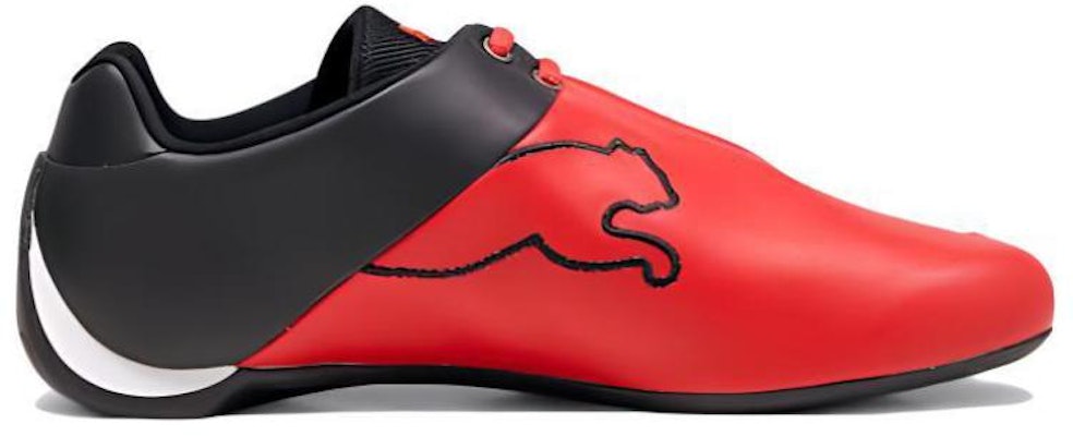 Scuderia Ferrari x Puma Future Cat OG 'Rosso Corsa Black' 307889-02 Order Scuderia Ferrari x Puma Future Cat OG 'Rosso Corsa Black' 307889-02