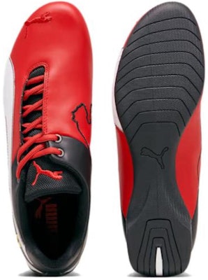 Scuderia Ferrari x Puma Future Cat OG 'Rosso Corsa Hitam' 307889-02 Shop Scuderia Ferrari x Puma Future Cat OG 'Rosso Corsa Hitam' 307889-02
