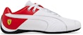 Scuderia Ferrari x Puma Future Cat OG 'Putih Rosso Corsa' 307889-04