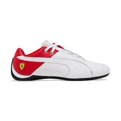 Scuderia Ferrari Puma Future Cat 'White Rosso Corsa'