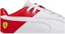 Scuderia Ferrari x Puma Future Cat OG 'Putih Rosso Corsa' 307889-04
