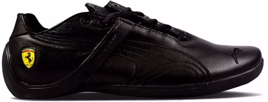 Scuderia Ferrari x Puma Future Cat Remix Profile 'Triple Black' 303756-01 Scuderia Ferrari x Puma Future Cat Remix Profile 'Triple Black' 303756-01