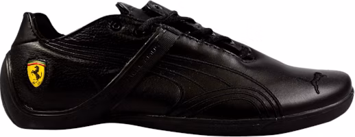 Scuderia Ferrari x Puma Future Cat Remix Profile 'Triple Black' 303756-01 Scuderia Ferrari x Puma Future Cat Remix Profile 'Triple Black' 303756-01