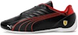 Scuderia Ferrari x Puma Future Kart Cat 'Black Rosso Corsa' 306586-01