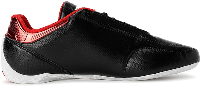 Scuderia Ferrari x Puma Future Kart Cat 'Negro Rosso Corsa' 306586-01 Order Scuderia Ferrari x Puma Future Kart Cat 'Negro Rosso Corsa' 306586-01