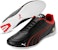Scuderia Ferrari x Puma Future Kart Cat 'Black Rosso Corsa' 306586-01