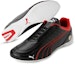 Purchase Scuderia Ferrari x Puma Future Kart Cat 'Black Rosso Corsa' 306586-01