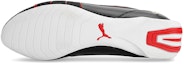 Details for Scuderia Ferrari x Puma Future Kart Cat 'Black Rosso Corsa' 306586-01