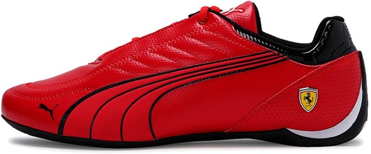Ferrari x Puma Future Kart Cat 'Rosso Corsa' для Pria 306586-03 Buy Ferrari x Puma Future Kart Cat 'Rosso Corsa' для Pria 306586-03