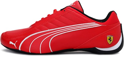 Scuderia Ferrari x Puma Future Kart Cat 'Rosso Corsa' 306170-01 Scuderia Ferrari x Puma Future Kart Cat 'Rosso Corsa' 306170-01