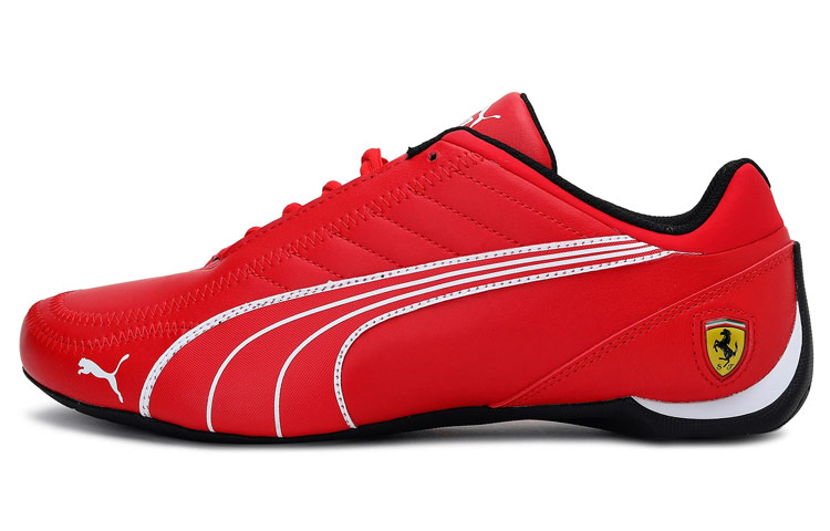 Scuderia Ferrari Future Kart Cat 'Rosso Corsa' 306170-01