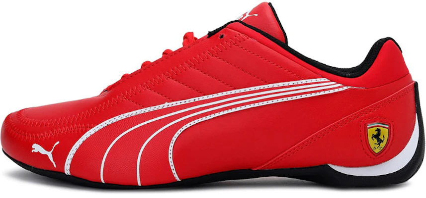 Scuderia Ferrari x Puma Future Kart Cat ''Rosso Corsa'' Sneaker 306170-01 Buy Scuderia Ferrari x Puma Future Kart Cat ''Rosso Corsa'' Sneaker 306170-01
