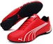 Lookbook Scuderia Ferrari x Puma Future Kart Cat 'Merah Corsa' 306170-01