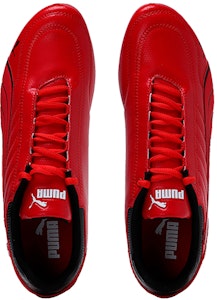 Ferrari x Puma Future Kart Cat 'Rosso Corsa' для Pria 306586-03 Shop Ferrari x Puma Future Kart Cat 'Rosso Corsa' для Pria 306586-03