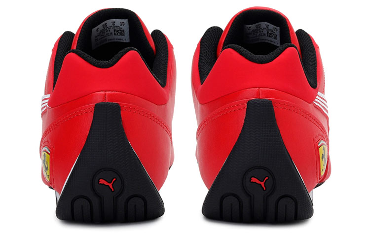 Shop Scuderia Ferrari x Puma Future Kart Cat ''Rosso Corsa'' Sneaker 306170-01