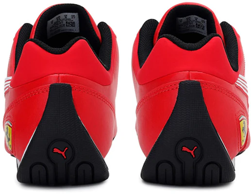 Scuderia Ferrari x Puma Future Kart Cat ''Rosso Corsa'' Sneaker 306170-01 Shop Scuderia Ferrari x Puma Future Kart Cat ''Rosso Corsa'' Sneaker 306170-01