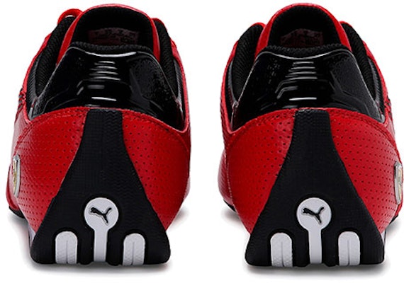 Scuderia Ferrari x Puma Future Kart Cat 'Rosso Corsa' 306586-03 Purchase Scuderia Ferrari x Puma Future Kart Cat 'Rosso Corsa' 306586-03
