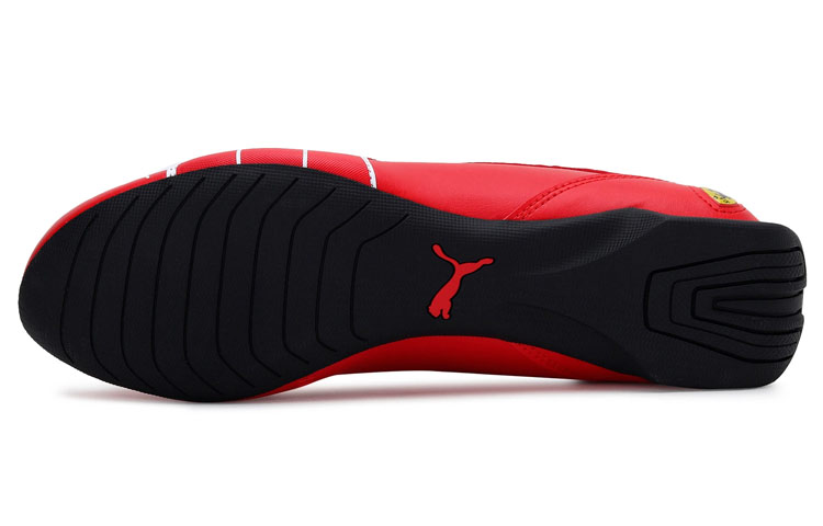 Purchase Scuderia Ferrari x Puma Future Kart Cat ''Rosso Corsa'' Sneaker 306170-01