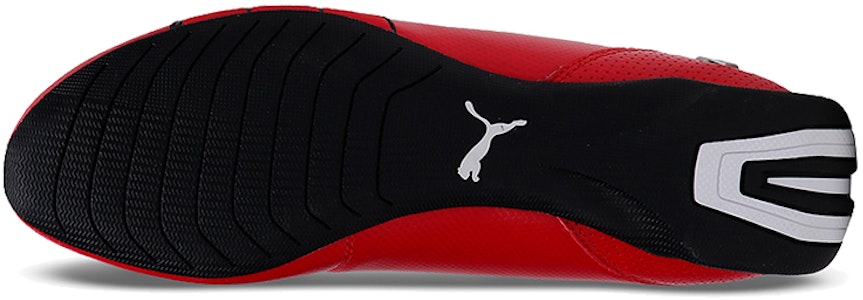 Ferrari x Puma Future Kart Cat 'Rosso Corsa' для Pria 306586-03 Details for Ferrari x Puma Future Kart Cat 'Rosso Corsa' для Pria 306586-03