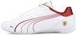 Scuderia Ferrari x Puma Future Kart Cat 'White Rosso Corsa' 306586-02