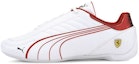 Buy Scuderia Ferrari x Puma Future Kart Cat 'White Rosso Corsa' 306586-02