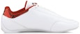 Scuderia Ferrari x Puma Future Kart Cat 'White Rosso Corsa' 306586-02
