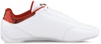 Order Scuderia Ferrari x Puma Future Kart Cat 'White Rosso Corsa' 306586-02
