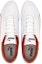 Lookbook Scuderia Ferrari x Puma Future Kart Cat 'White Rosso Corsa' 306586-02