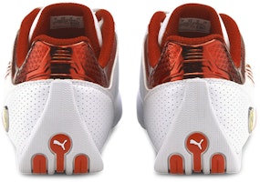 Scuderia Ferrari x Puma Future Kart Cat 'Putih Rosso Corsa' 306586-02 Purchase Scuderia Ferrari x Puma Future Kart Cat 'Putih Rosso Corsa' 306586-02