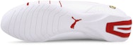 Details for Scuderia Ferrari x Puma Future Kart Cat 'White Rosso Corsa' 306586-02