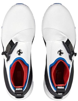 Scuderia Ferrari x Puma IONF 'Miami' Lelaki Kasut Sukan 307506-01 Shop Scuderia Ferrari x Puma IONF 'Miami' Lelaki Kasut Sukan 307506-01