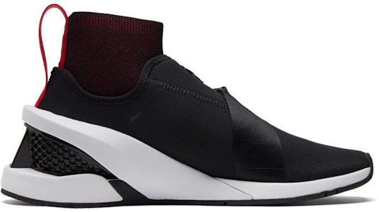 Scuderia Ferrari x Puma IONF GT 'Hitam Merah' Sneakers 306806-01 Order Scuderia Ferrari x Puma IONF GT 'Hitam Merah' Sneakers 306806-01