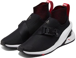 Scuderia Ferrari x Puma IONF GT 'Hitam Merah' 306806-01 Lookbook Scuderia Ferrari x Puma IONF GT 'Hitam Merah' 306806-01