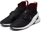 Lookbook Scuderia Ferrari x Puma IONF GT 'Hitam Merah' 306806-01