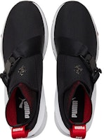 Scuderia Ferrari x Puma IONF GT 'Hitam Merah' 306806-01 Shop Scuderia Ferrari x Puma IONF GT 'Hitam Merah' 306806-01