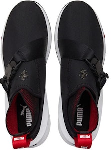 Scuderia Ferrari x Puma IONF GT 'Hitam Merah' Sneakers 306806-01 Shop Scuderia Ferrari x Puma IONF GT 'Hitam Merah' Sneakers 306806-01