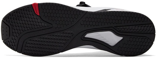 Scuderia Ferrari x Puma IONF GT 'Hitam Merah' 306806-01 Details for Scuderia Ferrari x Puma IONF GT 'Hitam Merah' 306806-01