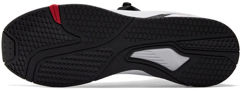 Scuderia Ferrari x Puma IONF GT 'Hitam Merah' Sneakers 306806-01 Details for Scuderia Ferrari x Puma IONF GT 'Hitam Merah' Sneakers 306806-01