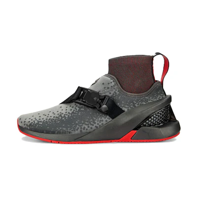 Scuderia Ferrari Puma IONF Shadow 'Asphalt Rosso Corsa'