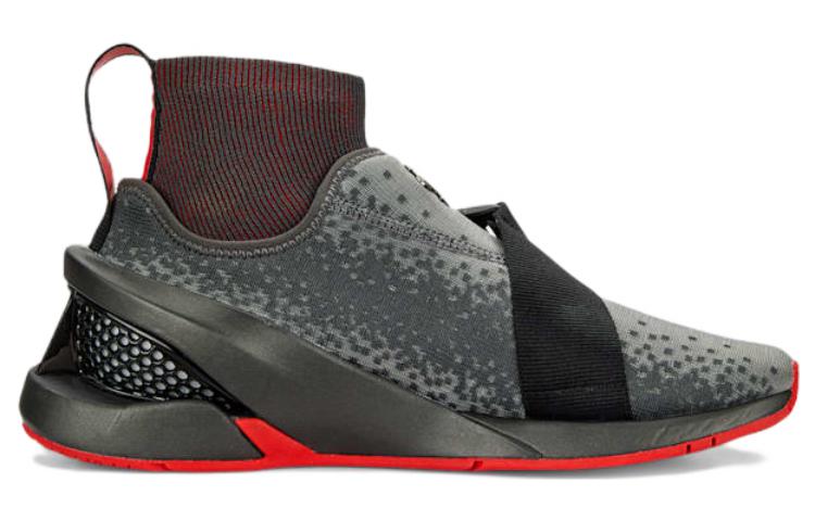 Order Scuderia Ferrari x Puma IONF Shadow ''Asphalt Rosso Corsa'' Sneaker 307227-01