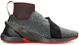 Order Scuderia Ferrari x Puma IONF Shadow 'Asphalt Rosso Corsa' Lelaki. 307227-01